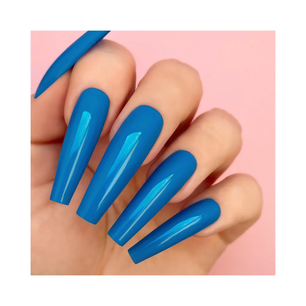 KIARA SKY / Lacquer Nail Polish - Pool Party N5094 15ml.