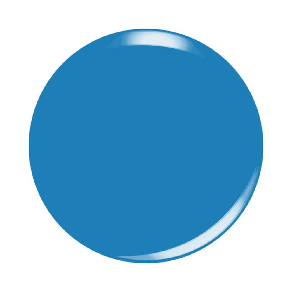 KIARA SKY / Lacquer Nail Polish - Pool Party N5094 15ml.