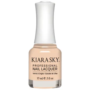 KIARA SKY / Lacquer Nail Polish - Sugar High N5013 15ml.