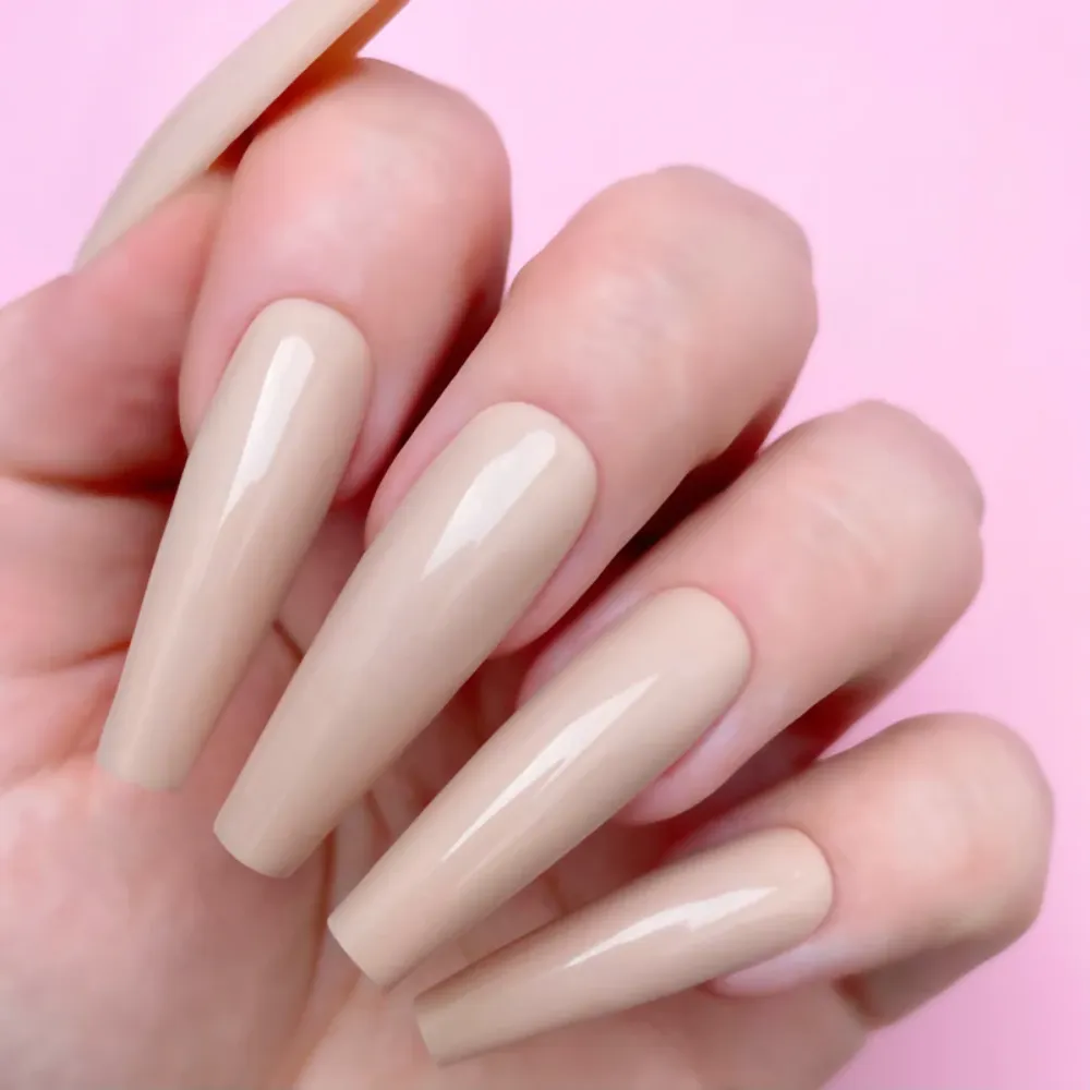 KIARA SKY / Lacquer Nail Polish - Sugar High N5013 15ml.