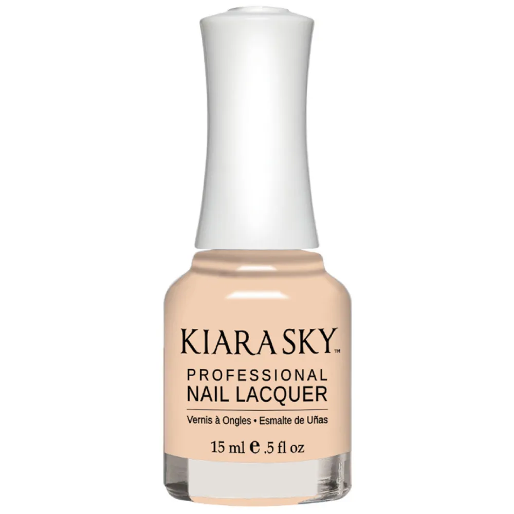KIARA SKY / Lacquer Nail Polish - Sugar High N5013 15ml.