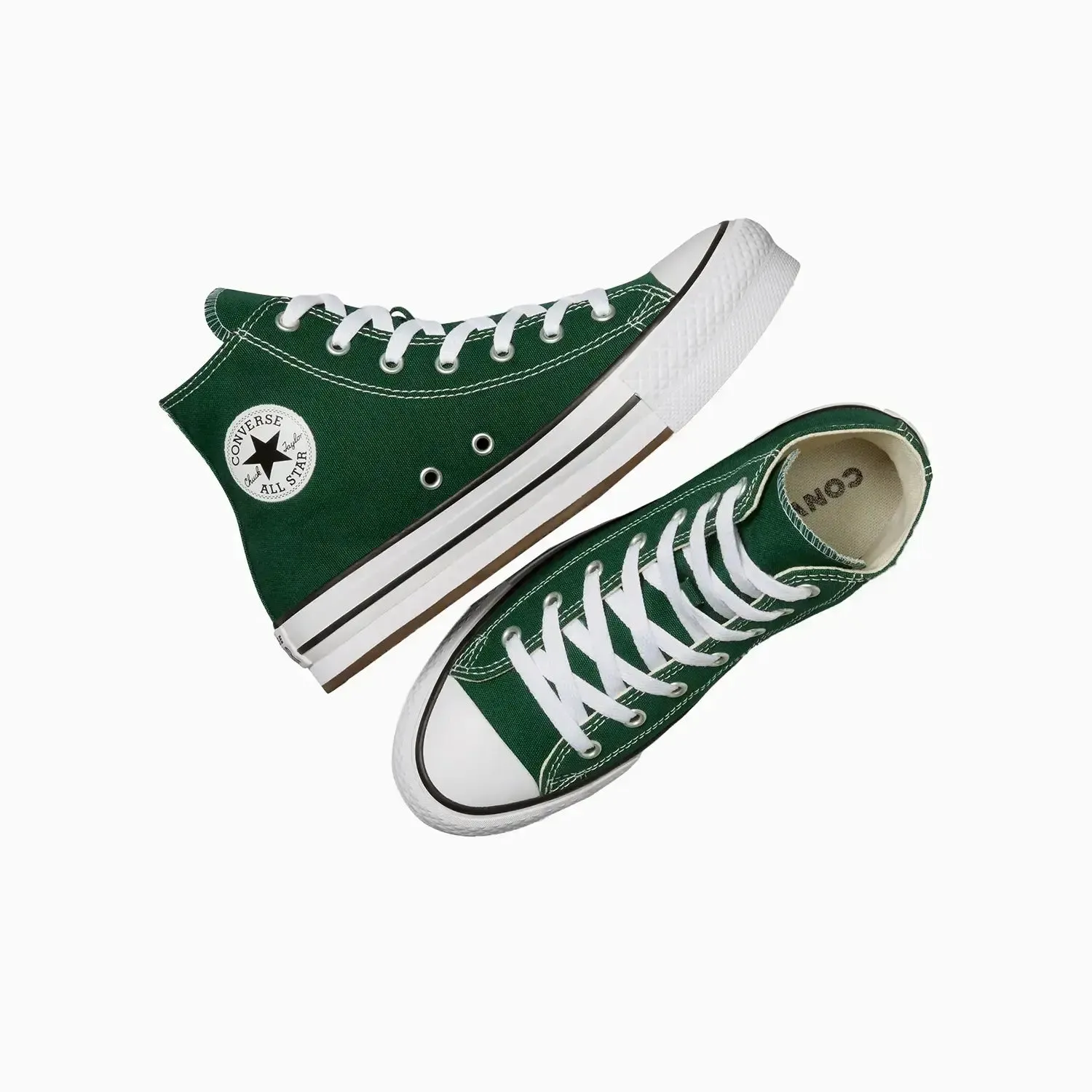 Kid's Chuck Taylor All Star Eva Lift Grade School