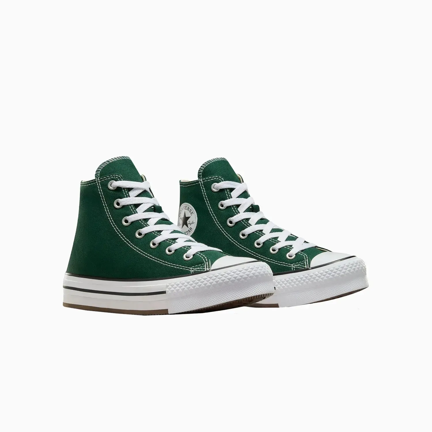 Kid's Chuck Taylor All Star Eva Lift Grade School
