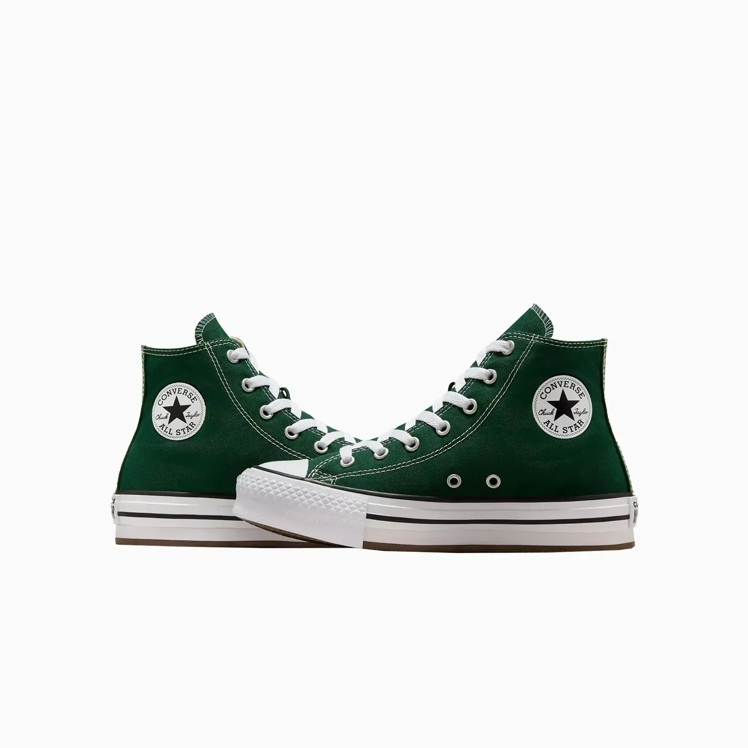 Kid's Chuck Taylor All Star Eva Lift Grade School