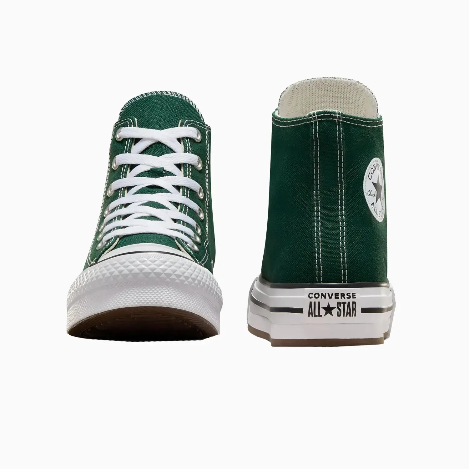 Kid's Chuck Taylor All Star Eva Lift Grade School
