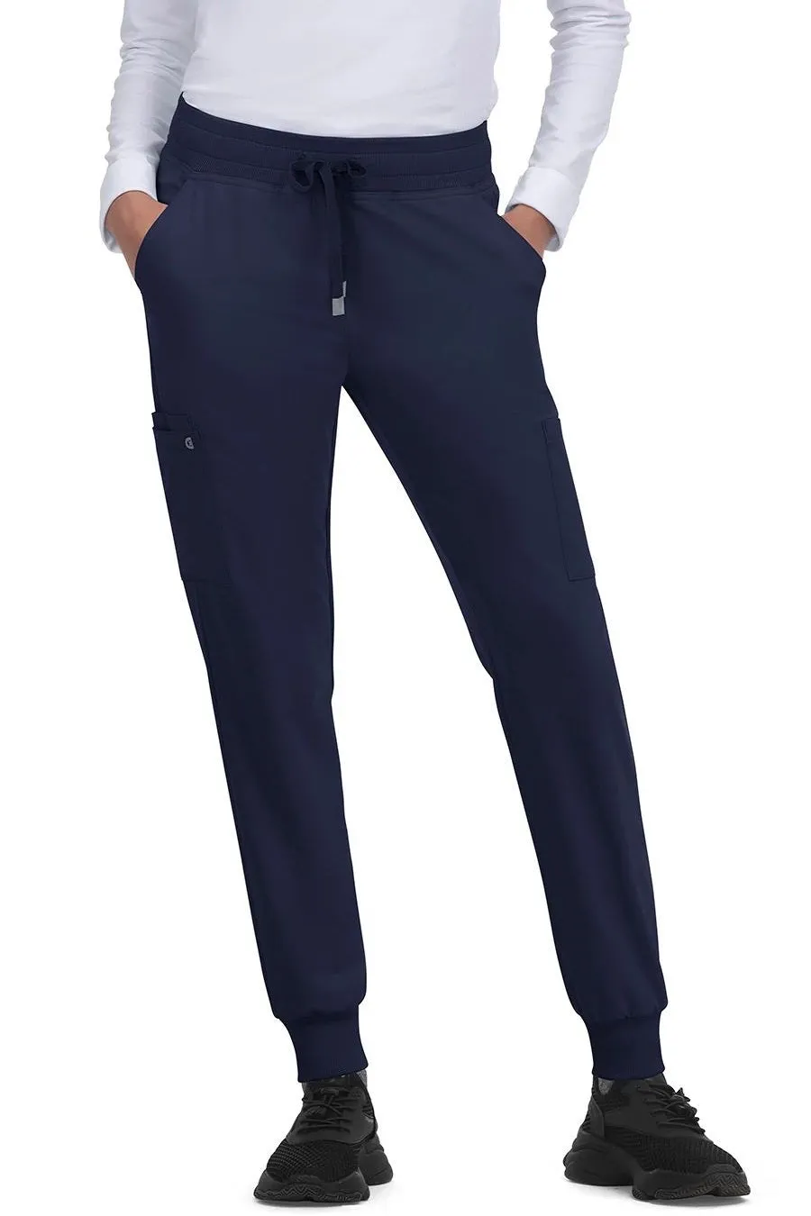 koi Scrub Pants Cureology Pulse Jogger Petite C700