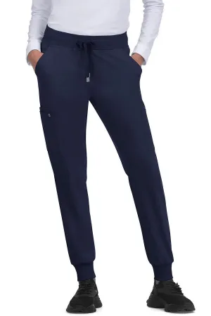 koi Scrub Pants Cureology Pulse Jogger Petite C700