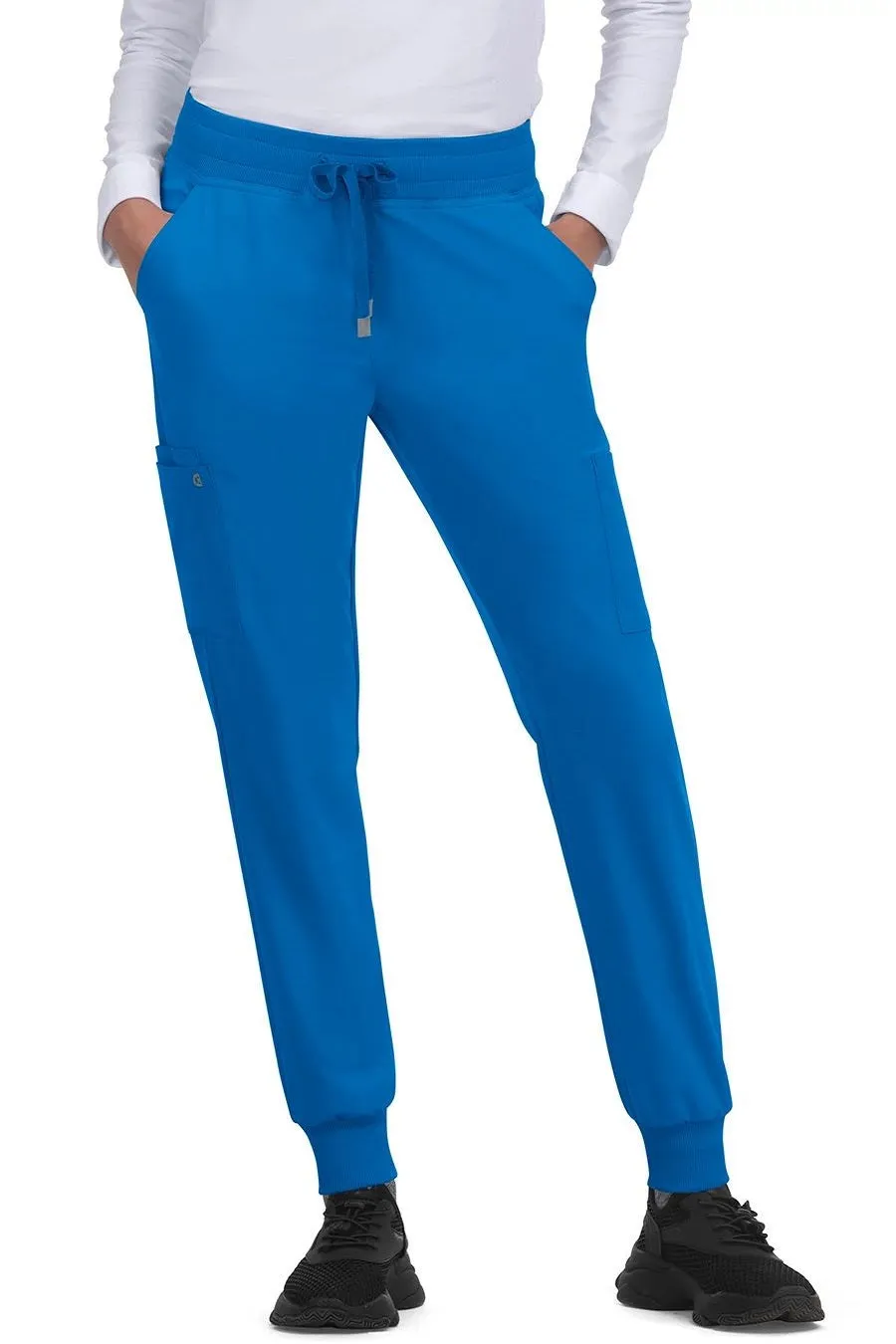koi Scrub Pants Cureology Pulse Jogger Petite C700