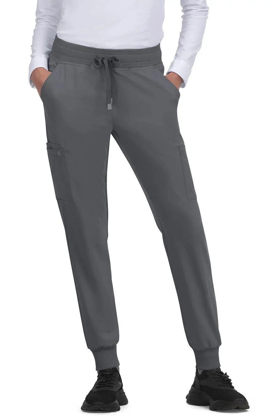 koi Scrub Pants Cureology Pulse Jogger Petite C700