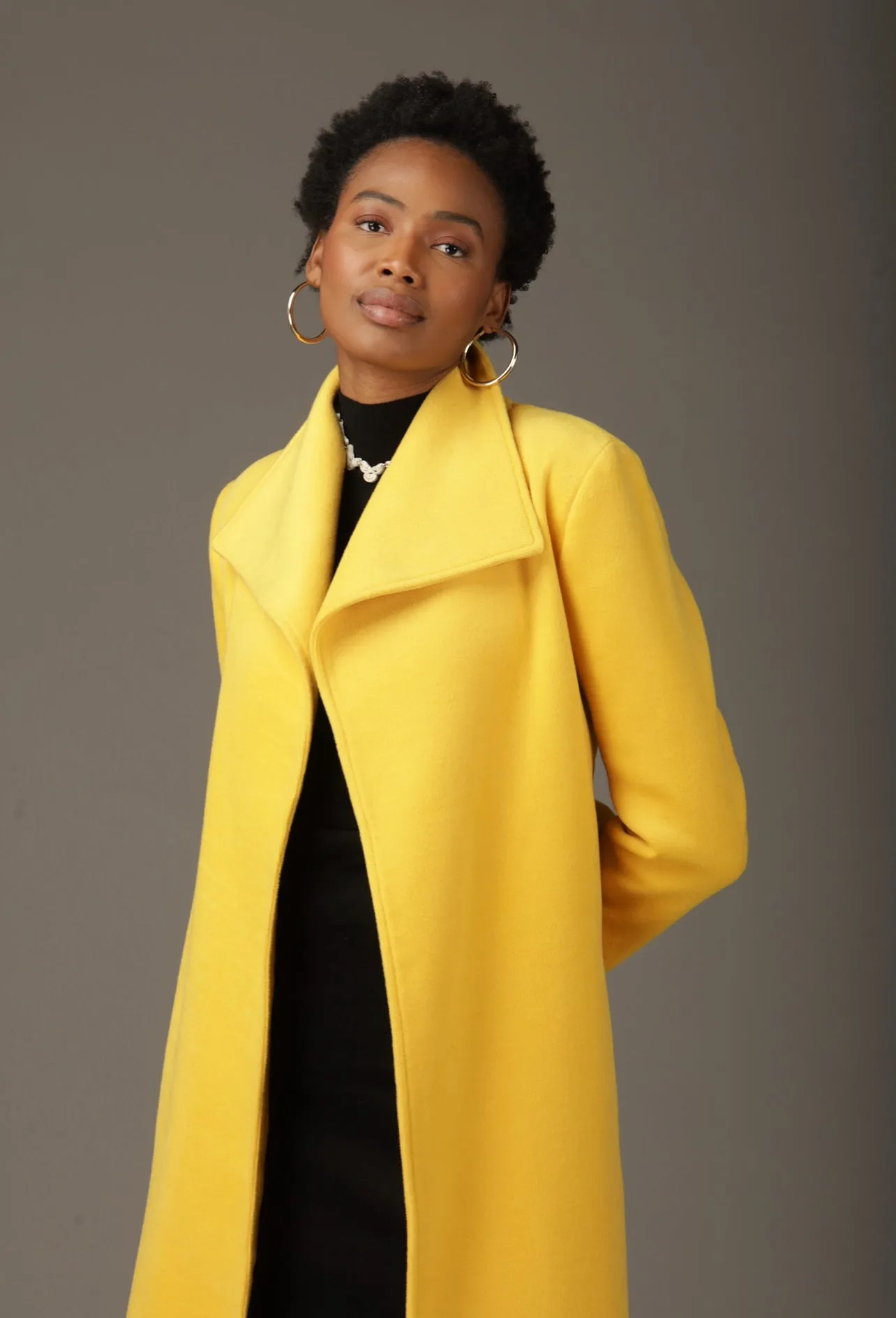 Kyra - Lemon