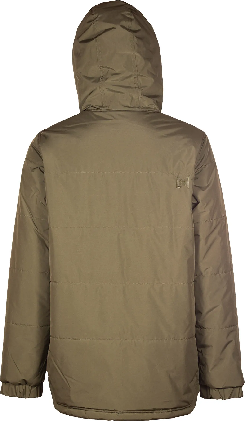 L1 Aftershock Mens Jacket Military