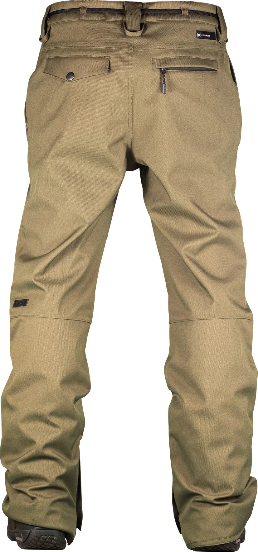 L1 Thunder Mens Pants Military