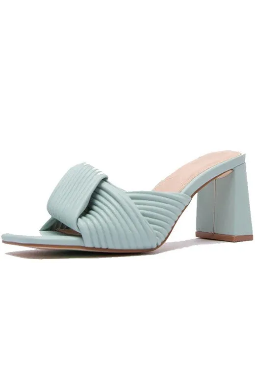 La cuqui Mules