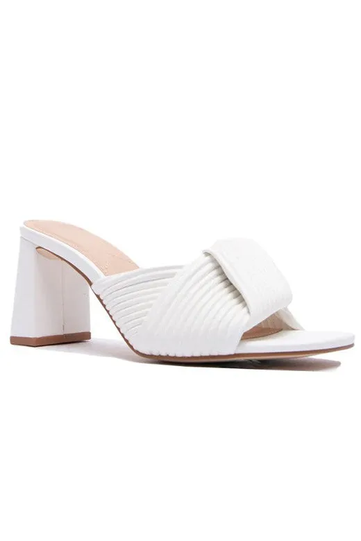 La cuqui Mules