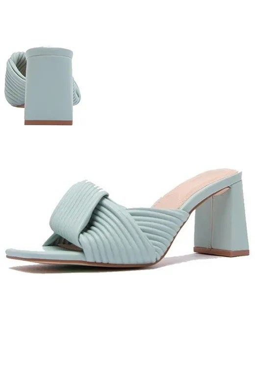 La cuqui Mules