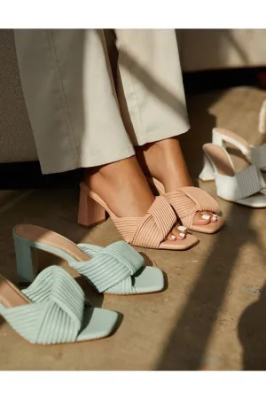 La cuqui Mules