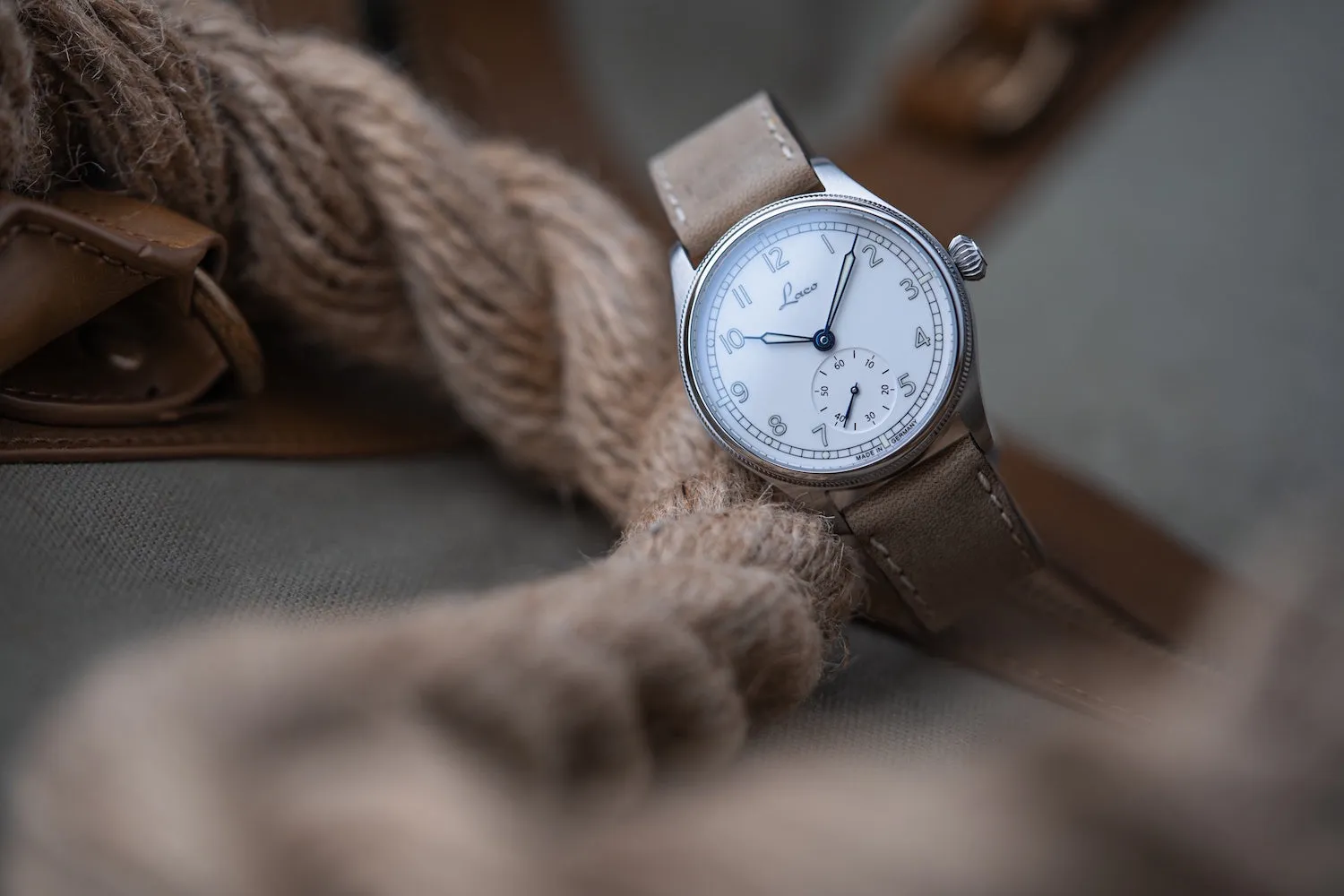 Laco Cuxhaven 39
