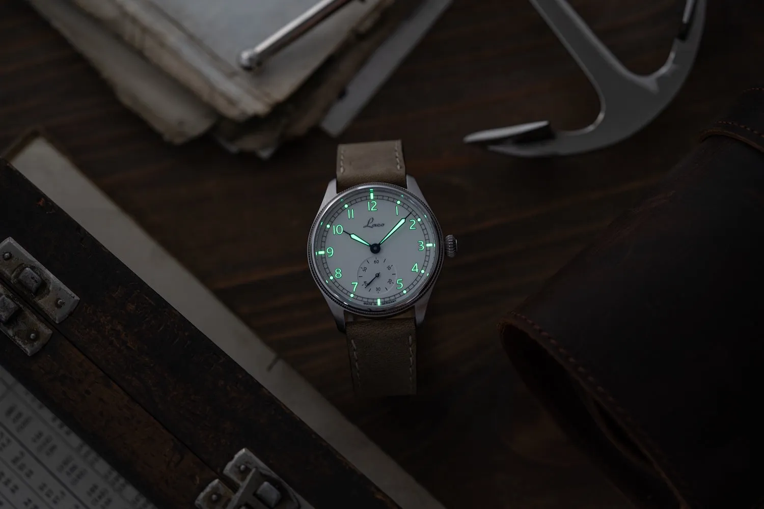 Laco Cuxhaven 39