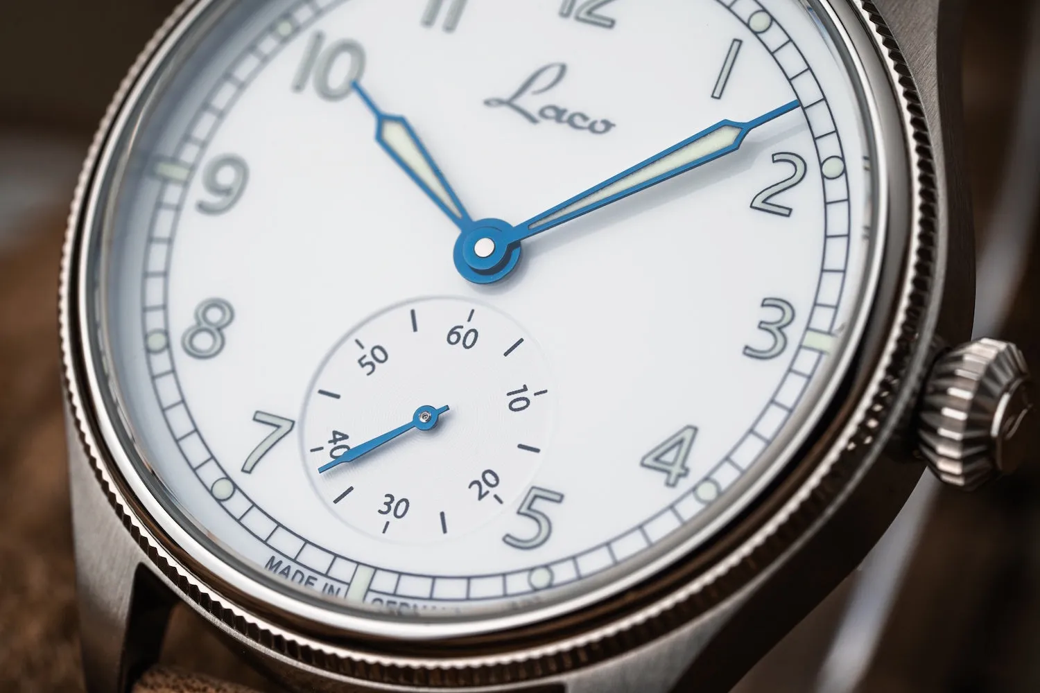 Laco Cuxhaven 39