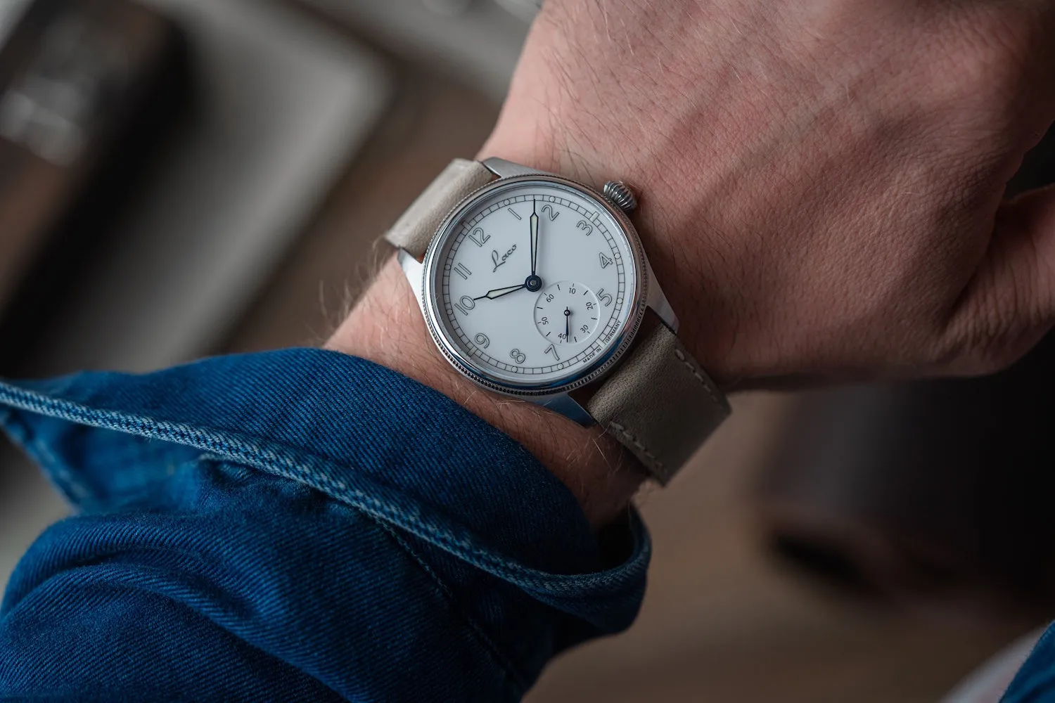 Laco Cuxhaven 39