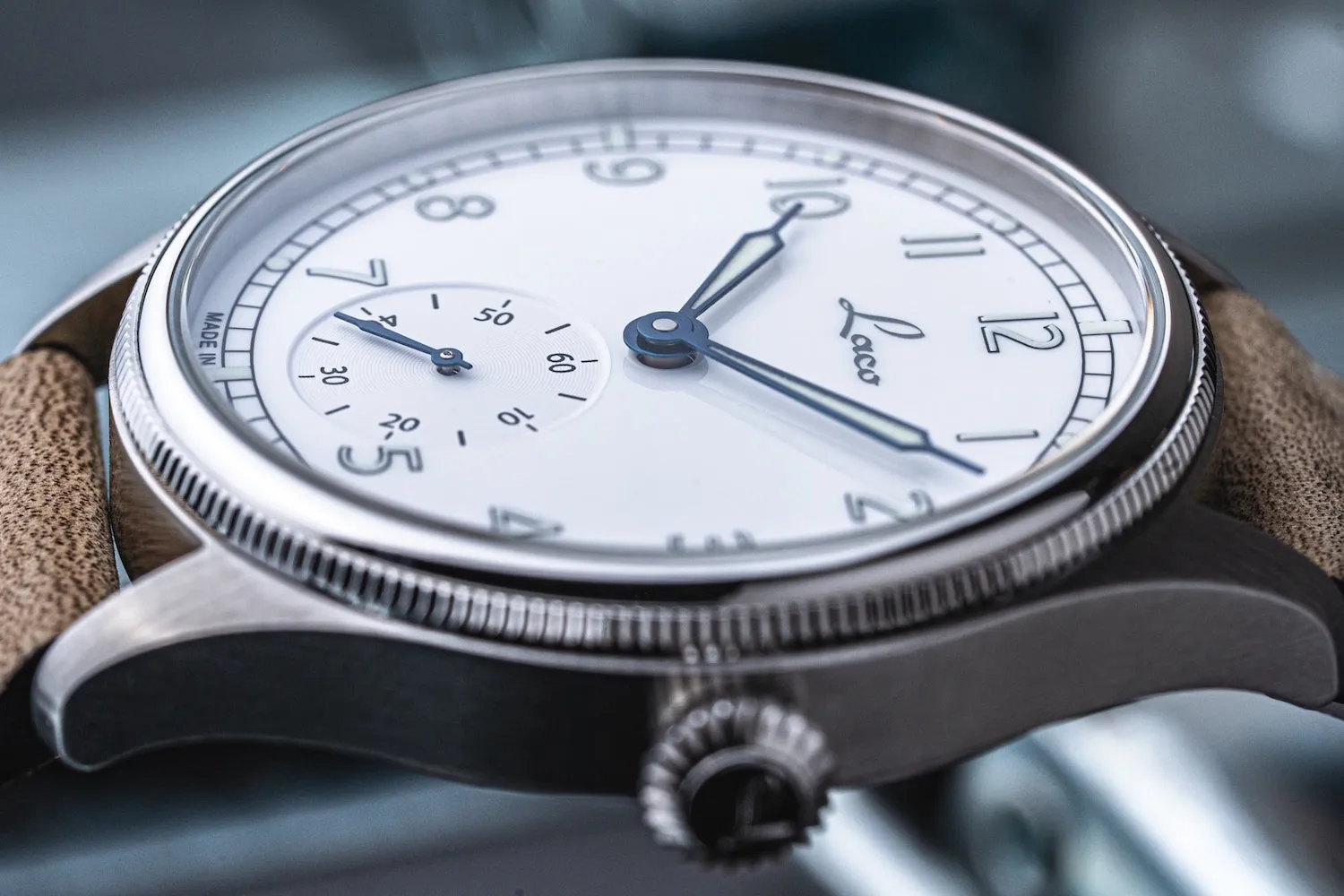 Laco Cuxhaven 39