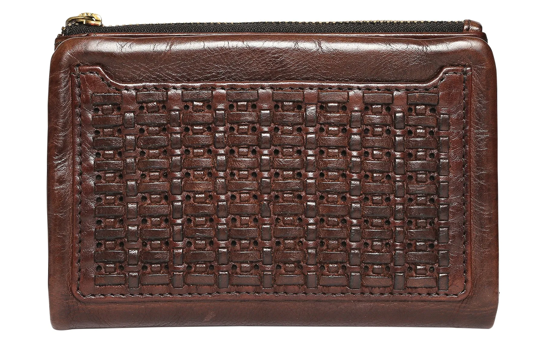 Ladies wallet (7772)