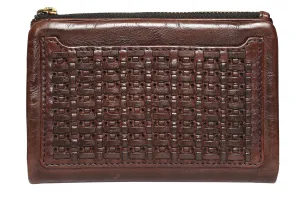 Ladies wallet (7772)