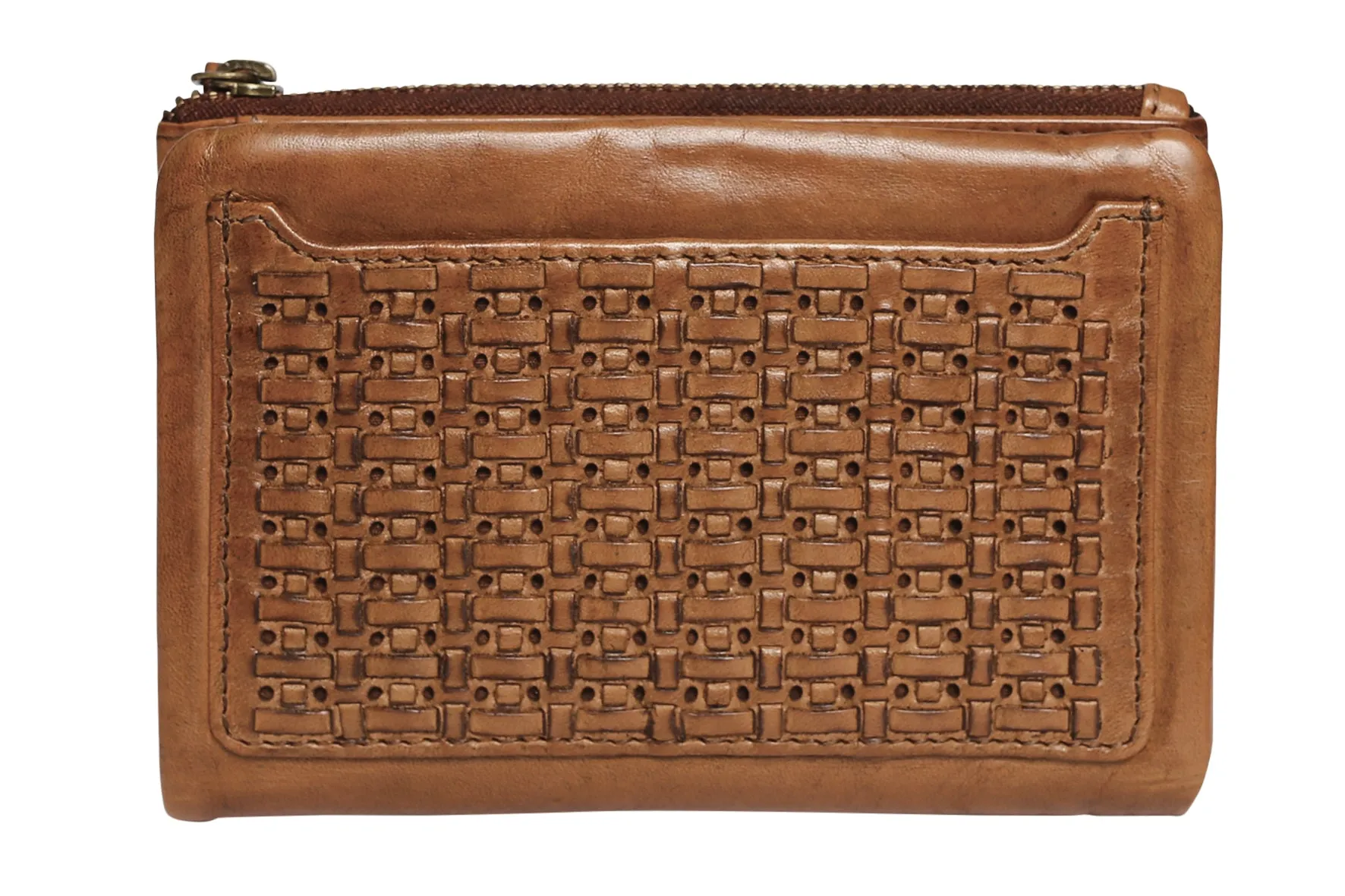Ladies wallet (7772)