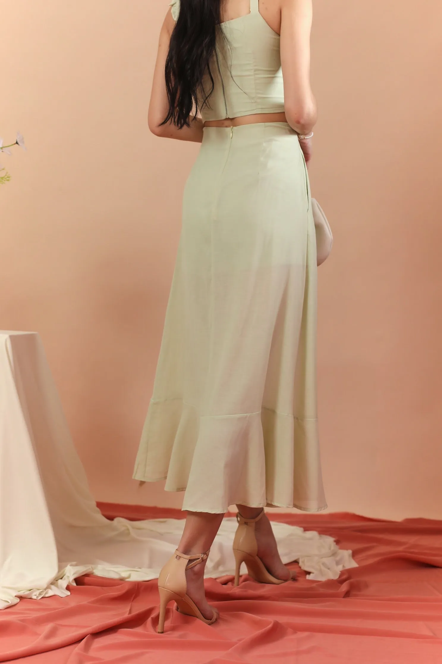 Ladon Skirts