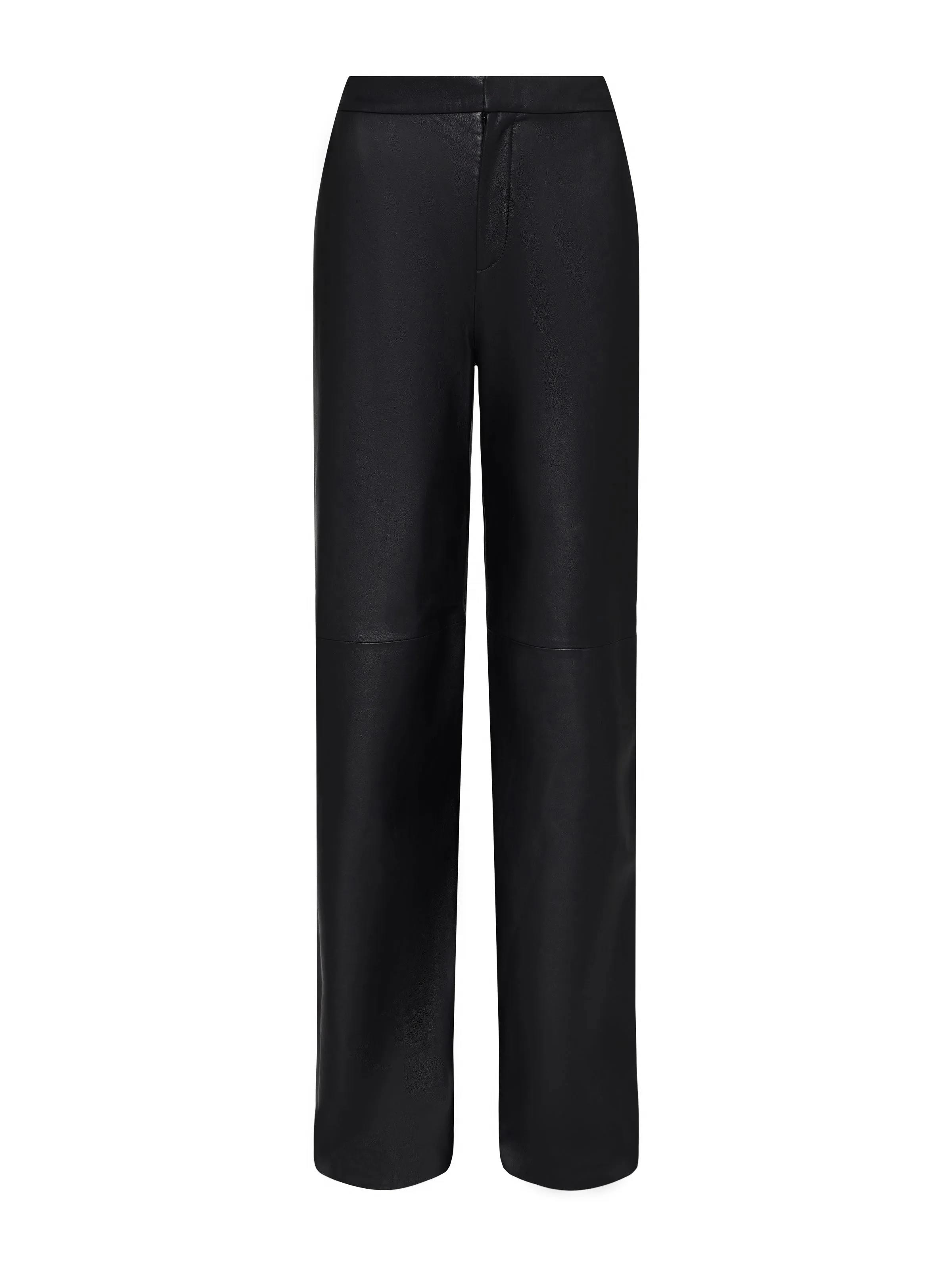 Lagence Livvy Straight Leg Trouser