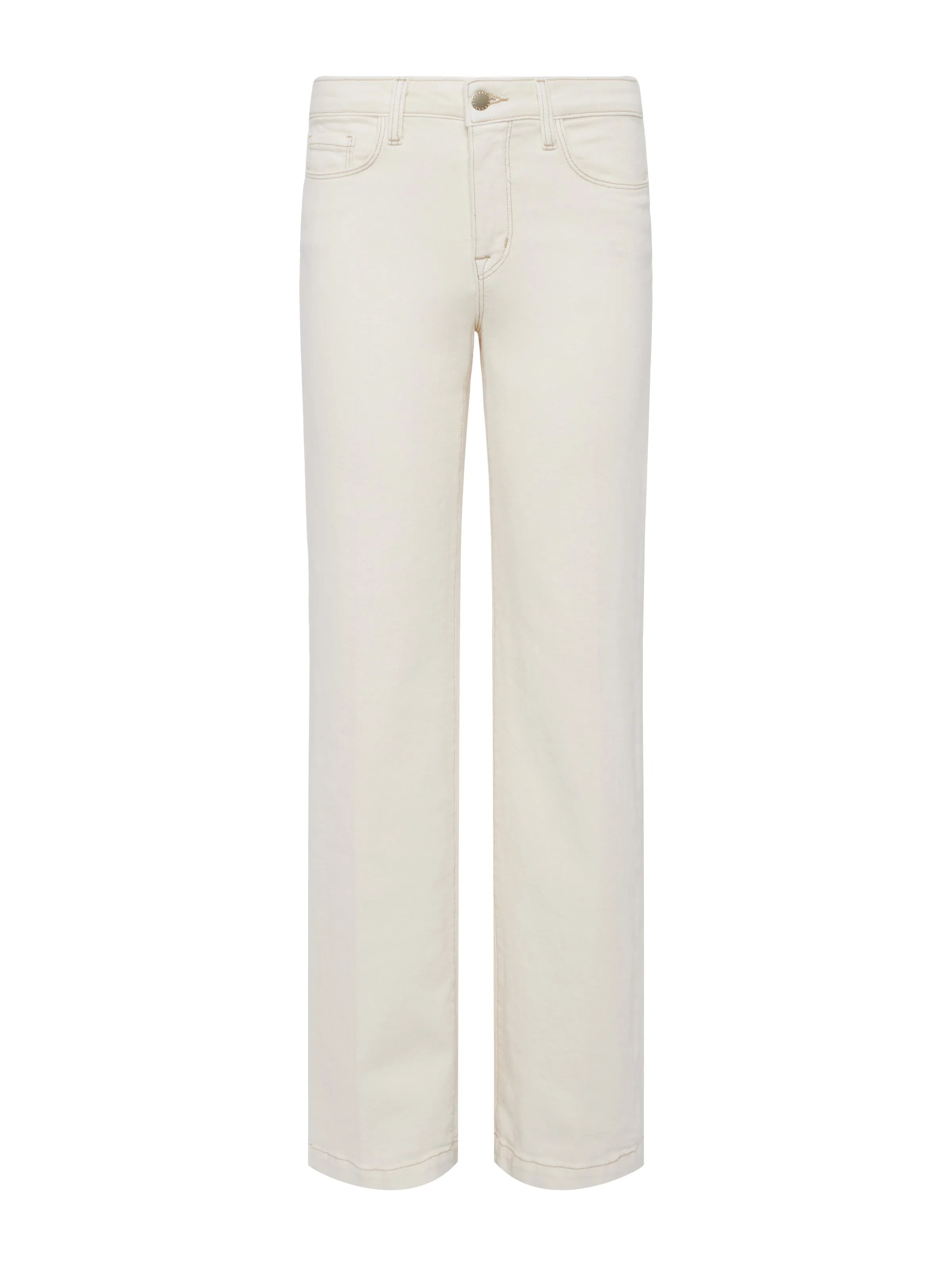 Lagence Scottie Wide Leg