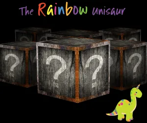 Large Unisex Mystery Bundle
