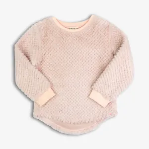 Laurel Top - Vintage Pink