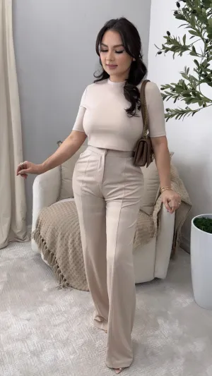 LAVINA CREAM SET