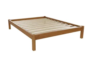 Lille Pine Bed
