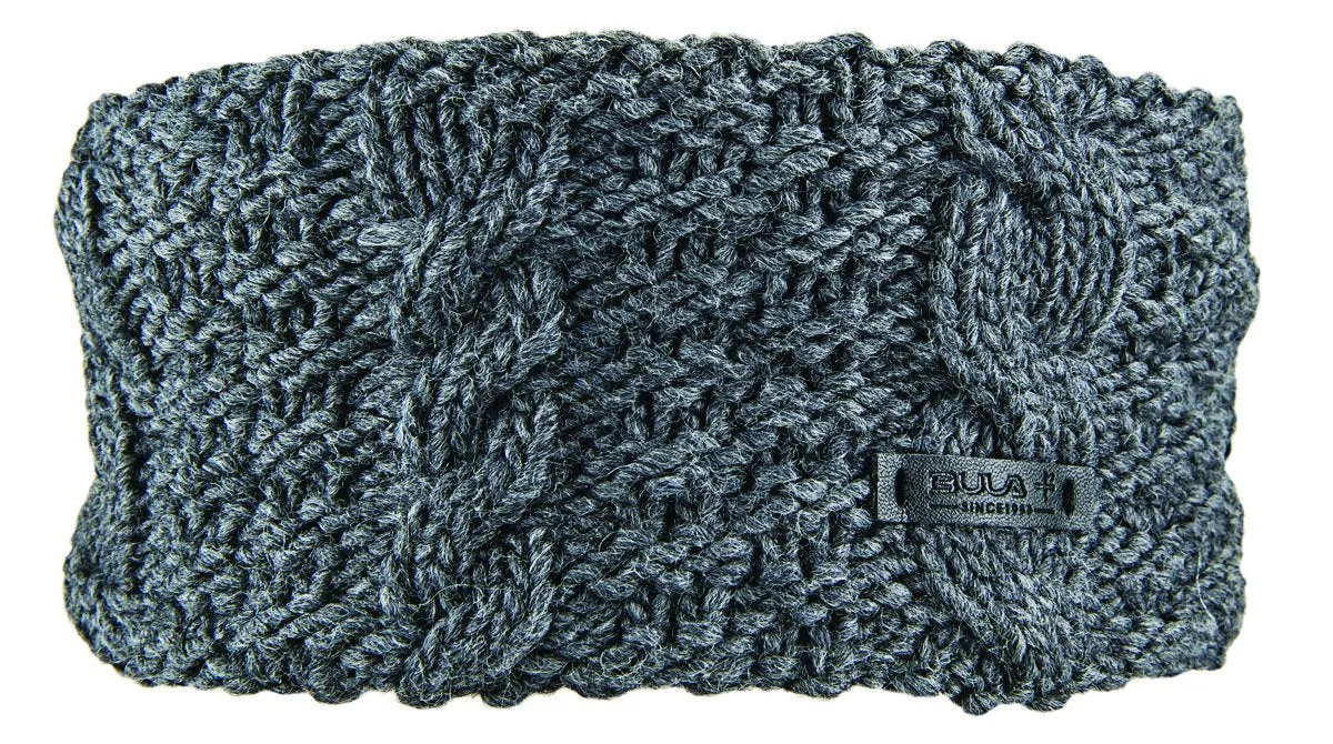 LIZ KNITTED EARBAND