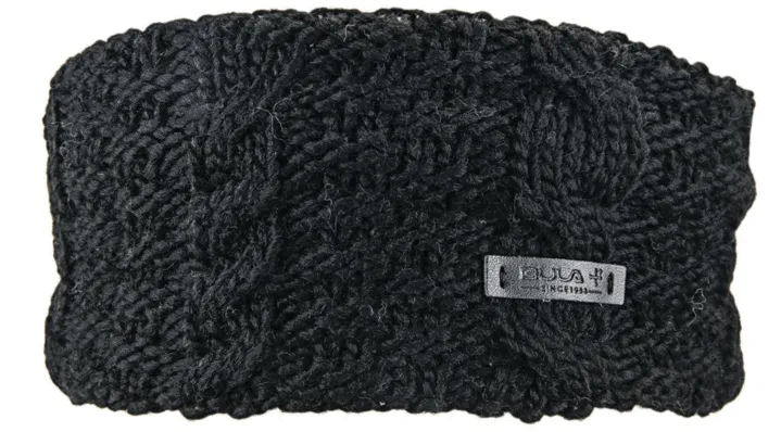 LIZ KNITTED EARBAND