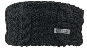 LIZ KNITTED EARBAND