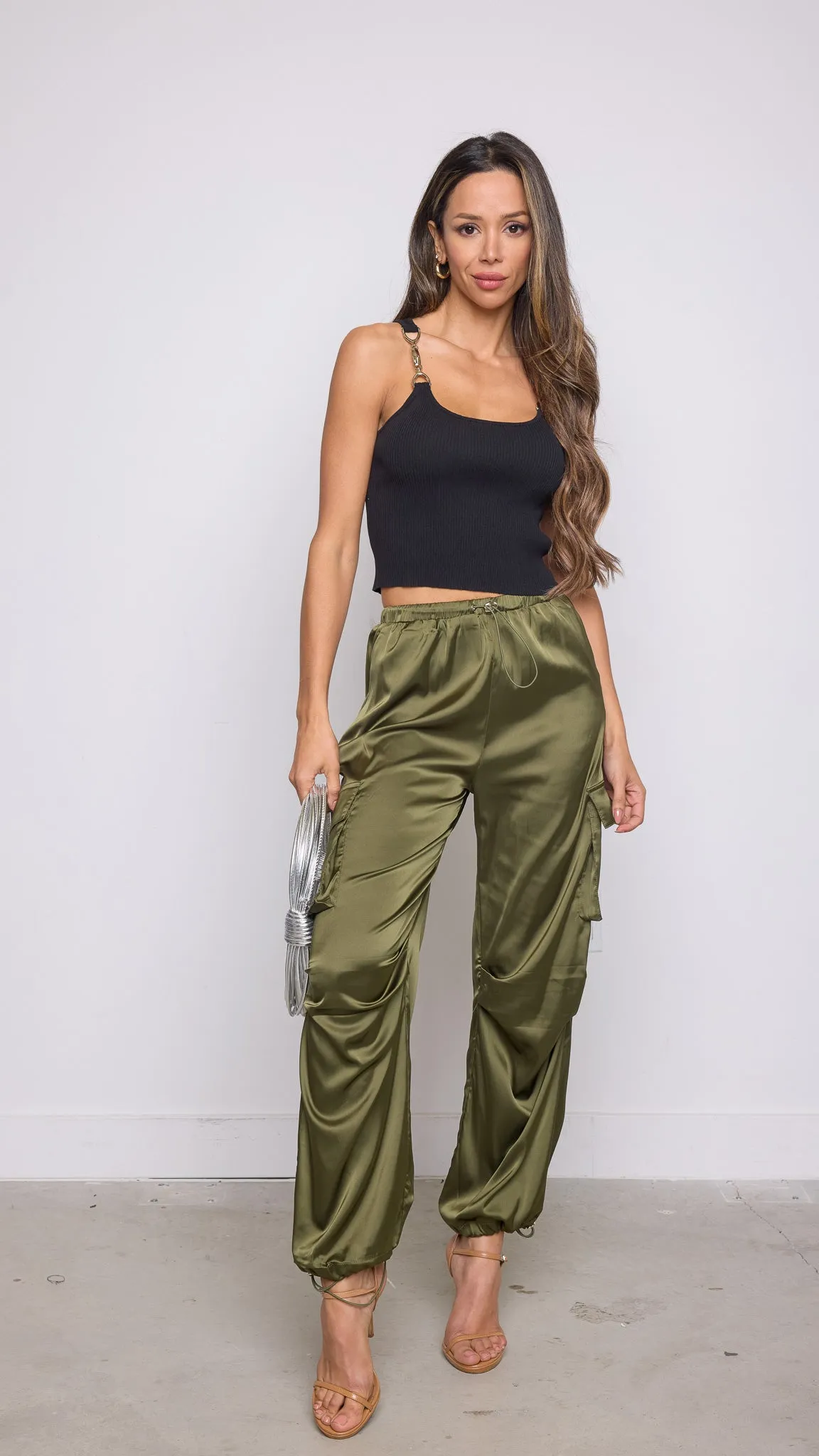 Lois Pants