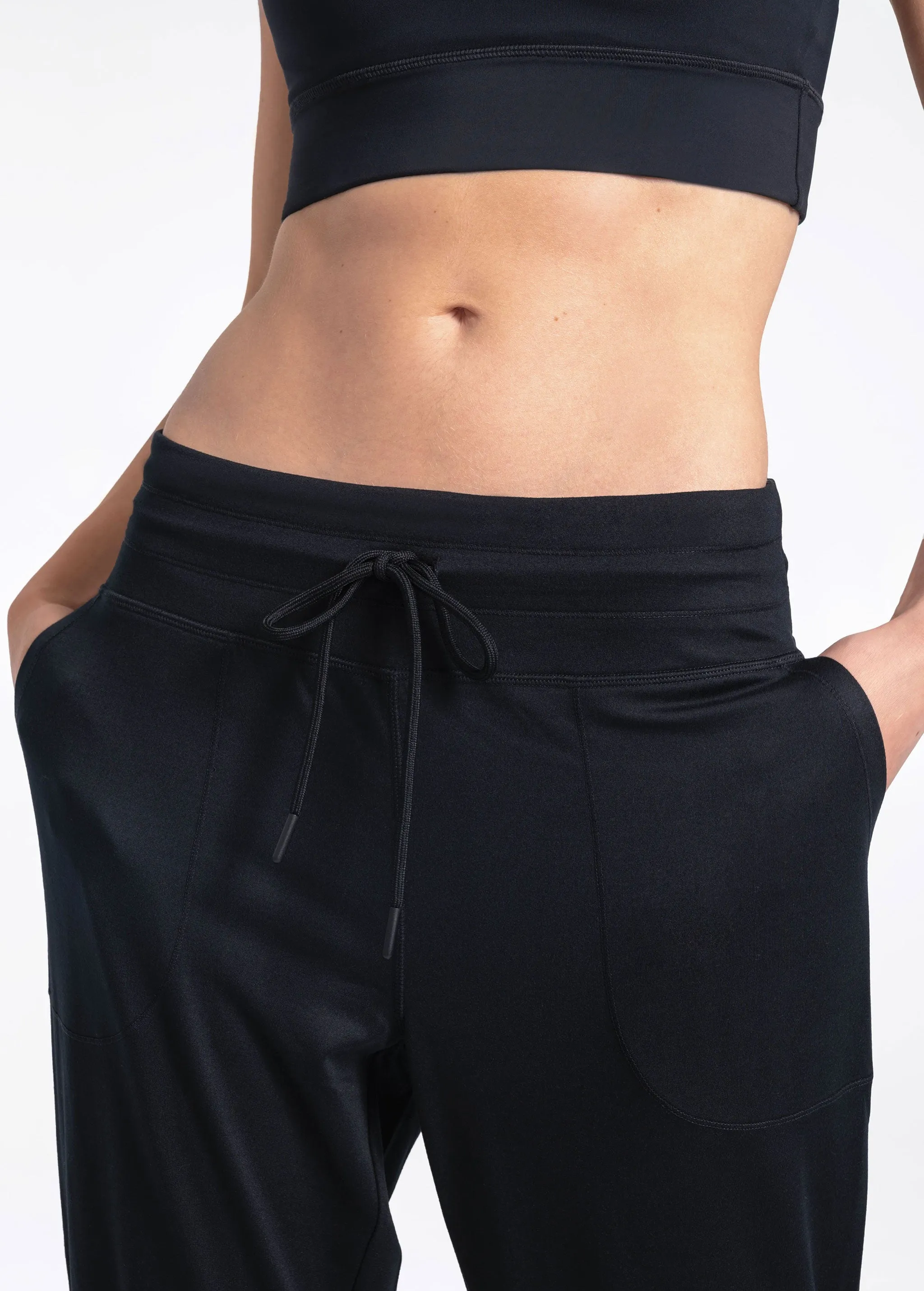 Lole Half Moon Joggers