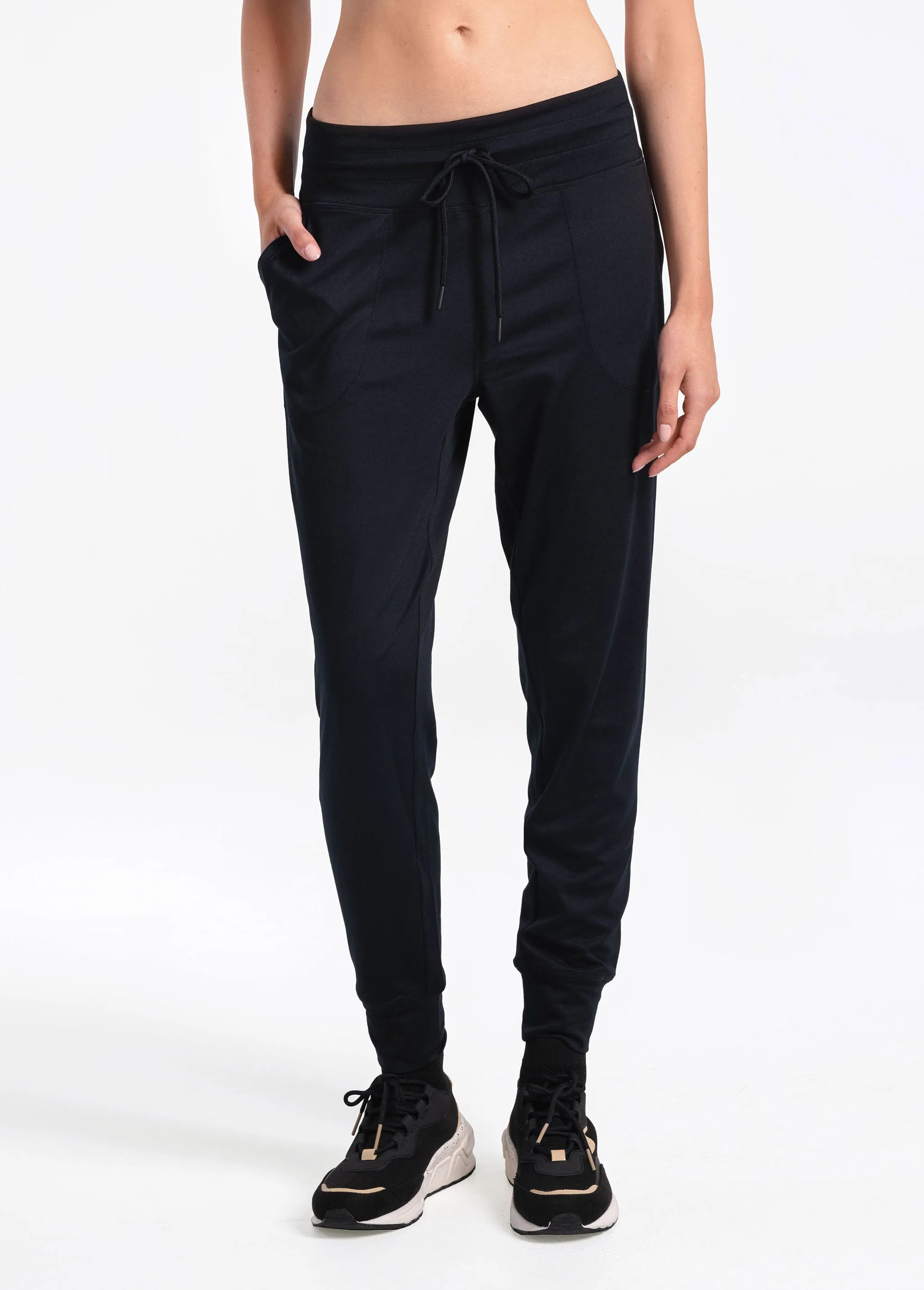 Lole Half Moon Joggers