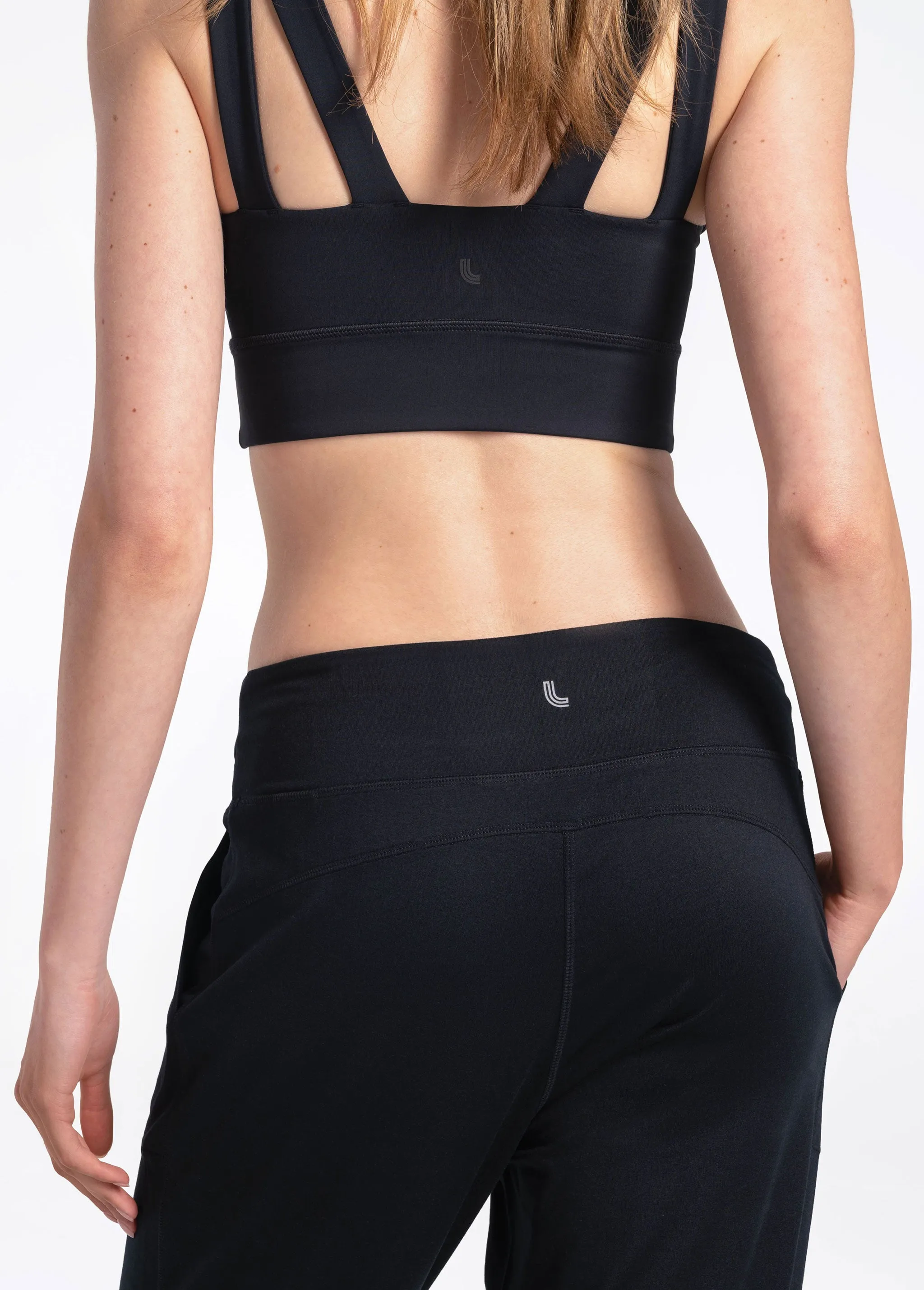 Lole Half Moon Joggers