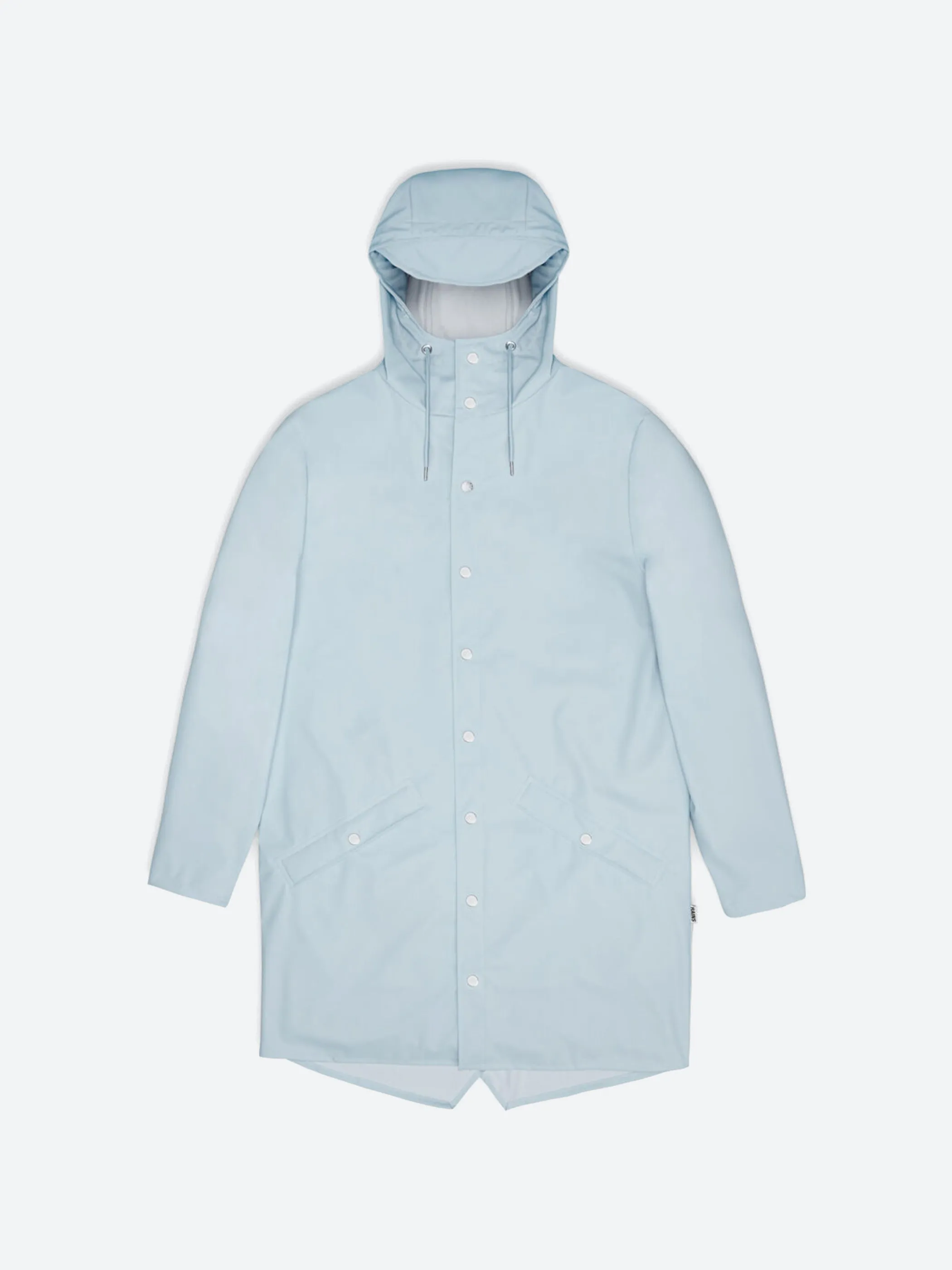 Long Jacket