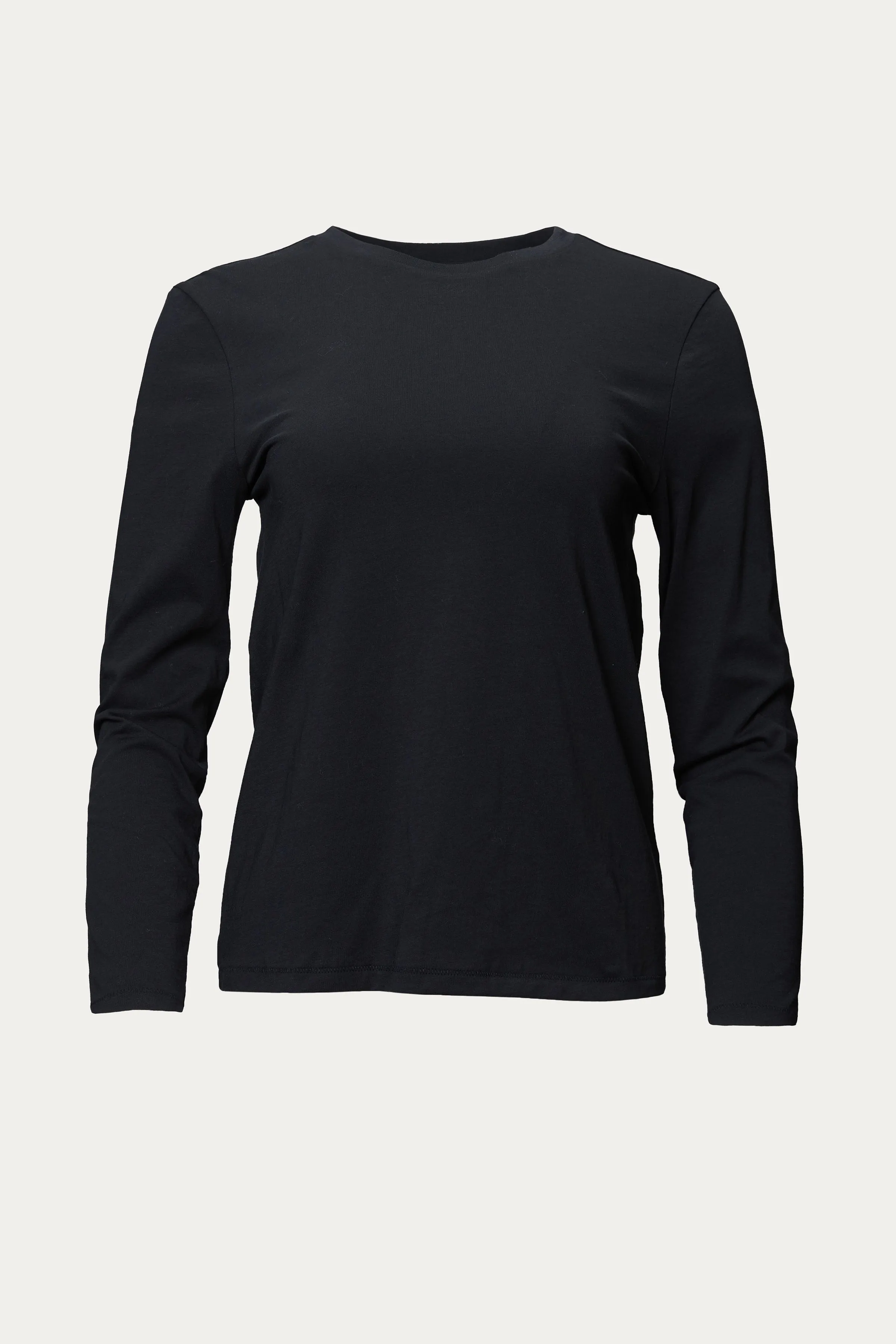 LONG SLEEVE MINI BOY T