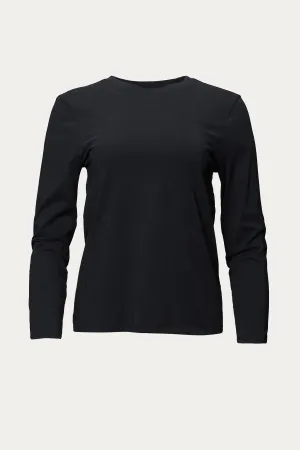 LONG SLEEVE MINI BOY T