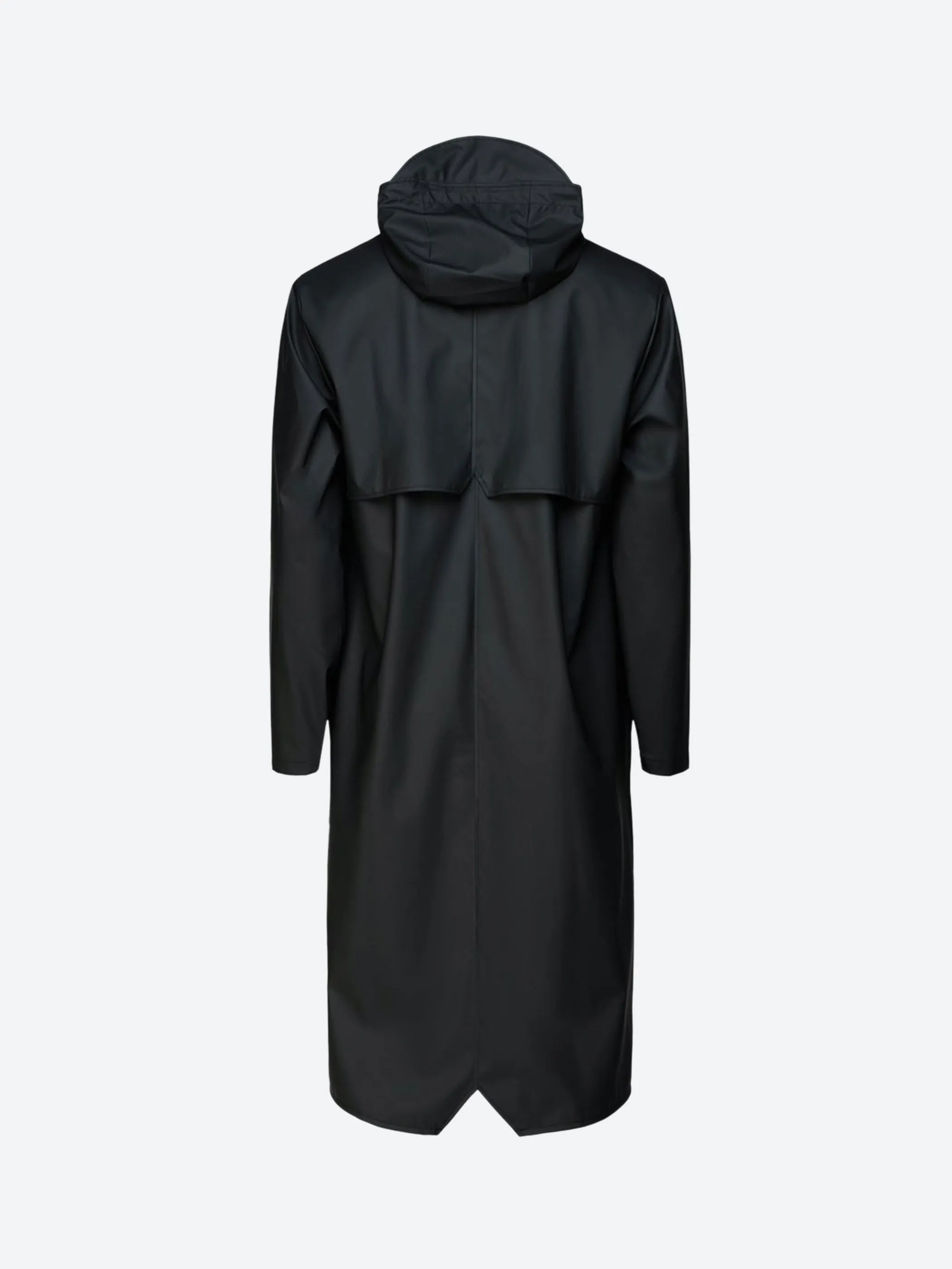 Longer Jacket