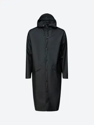Longer Jacket