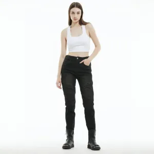 LOONG BIKER™ EmpowerRider Kevlar Motorcycle Jeans For Women
