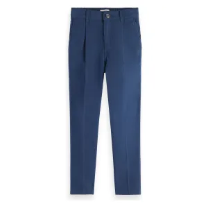 Loose Tapered-Fit Chino - Night