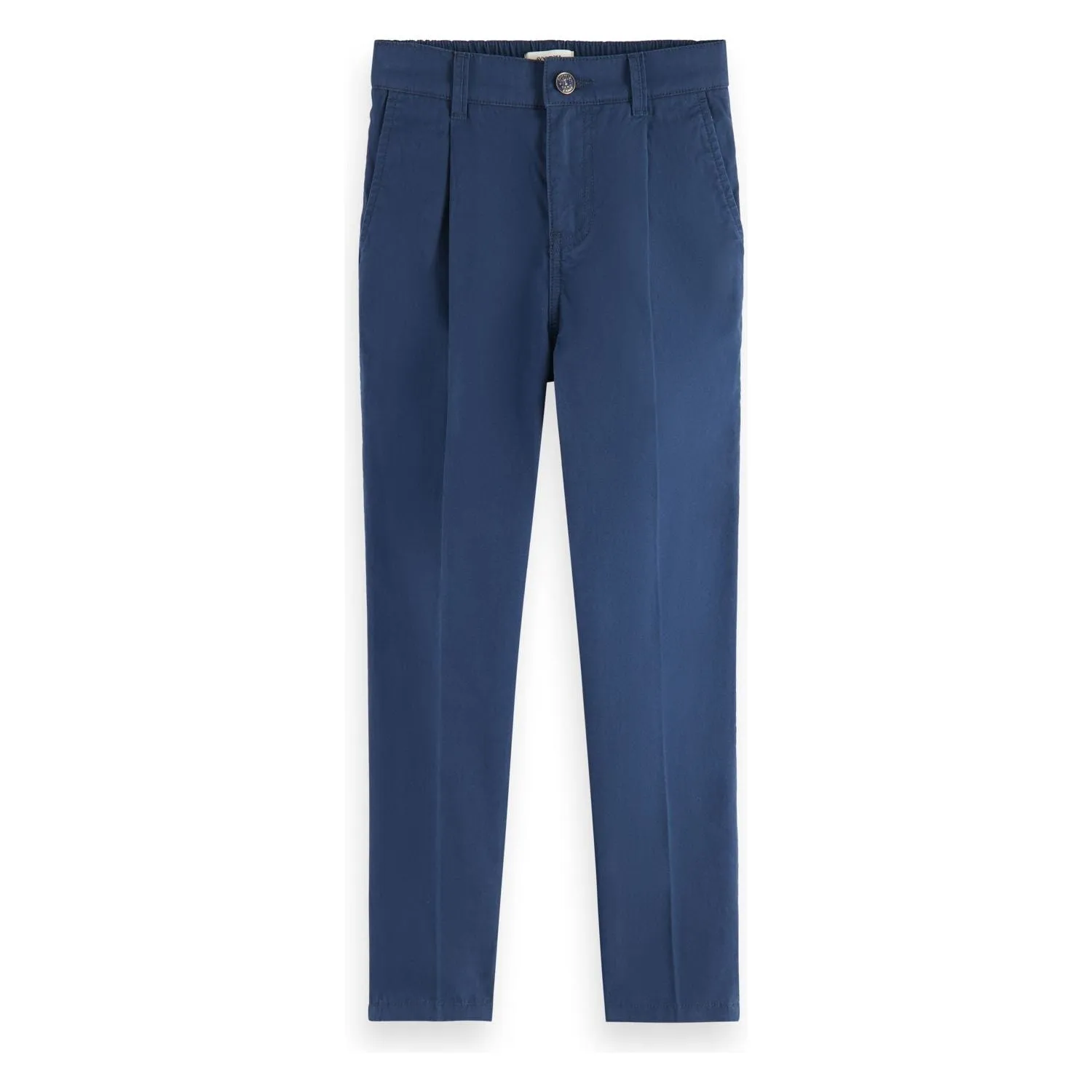 Loose Tapered-Fit Chino - Night